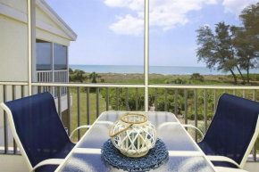 South Seas Beach Villa 2028